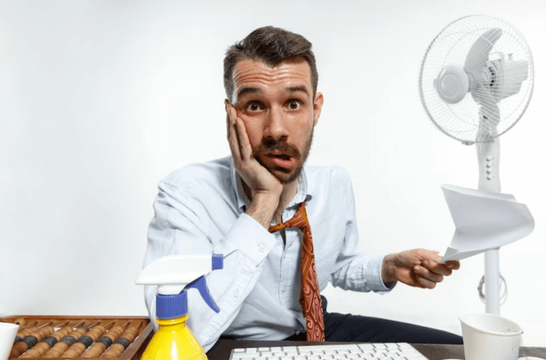 Troubleshooting Guide Common Reasons Why Your Air Conditioner Stops